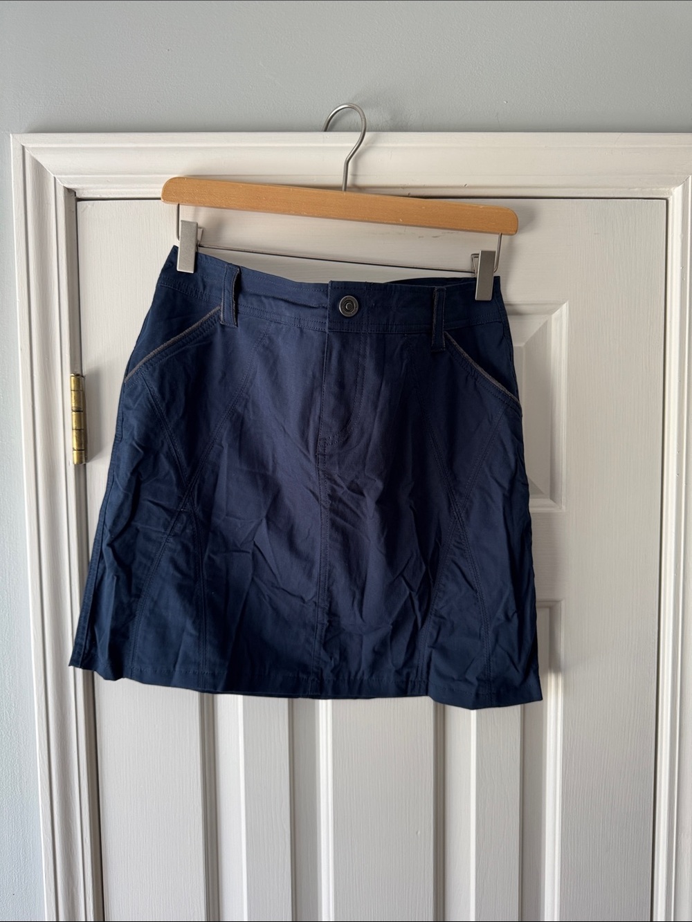 Kuhl Utility Skirt